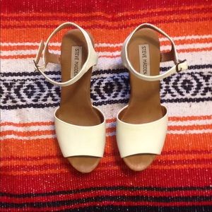 Steve Madden Wedges